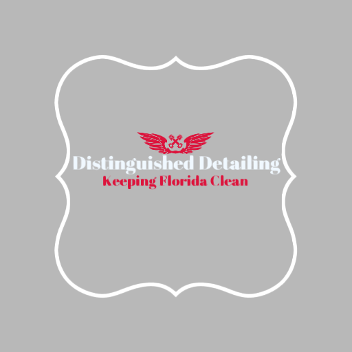 Distinguished Auto Detailing - Car detailing service in Clearwater